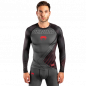 Preview: Venum Rashguard Contender 5.0 lang